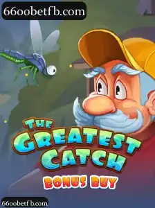 TheGreatestCatchBonusBuy