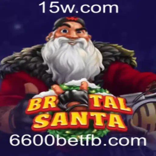 BrutalSanta: Descubra a Emocionante Aventura Natalina com 6600bet