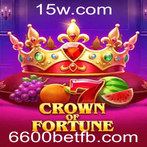 Descubra o Mundo Emocionante do Jogo CrownofFortune