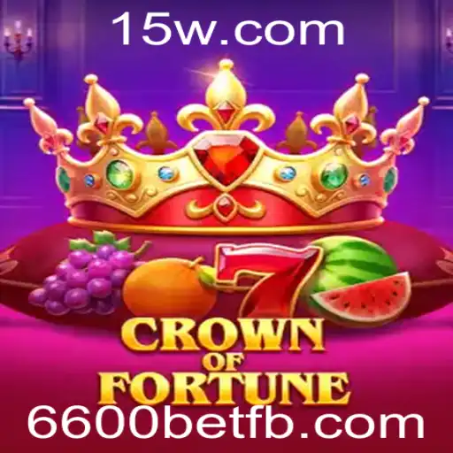 Descubra o Mundo Emocionante do Jogo CrownofFortune