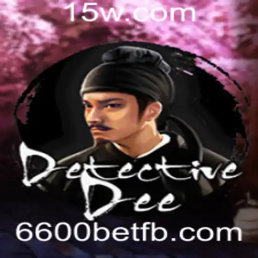 DetectiveDee: Desvendando o Mistério com 6600bet