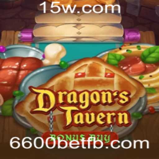 Explorando o Fascinante Mundo de DragonsTavern: Uma Aventura de Jogo Inovadora