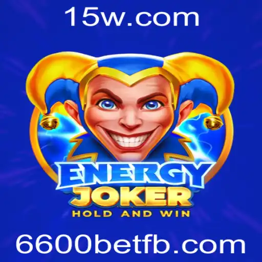 EnergyJoker: Uma Nova Experiência de Jogo com 6600bet
