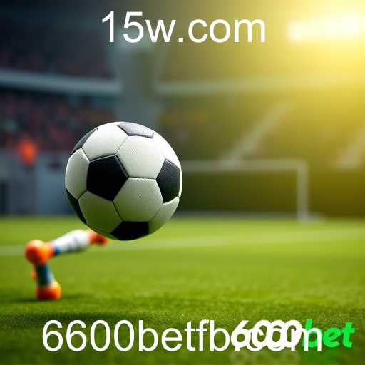 6600bet: Esportes e Apostas Seguras