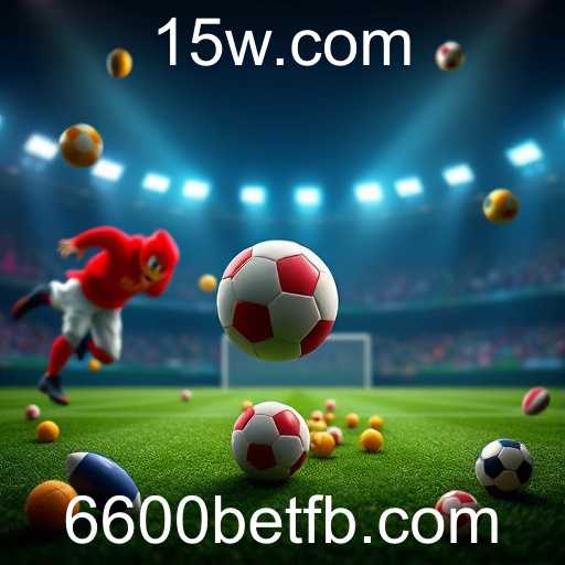 6600bet: Eventos Exclusivos Inéditos