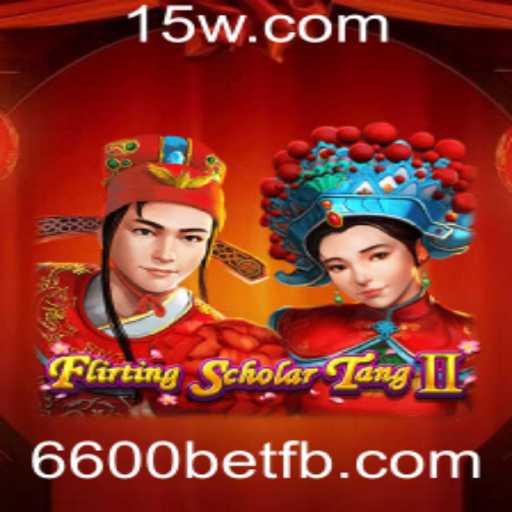 Introdução e Regras do Jogo Flirting Scholar Tang II com Dicas da 6600bet