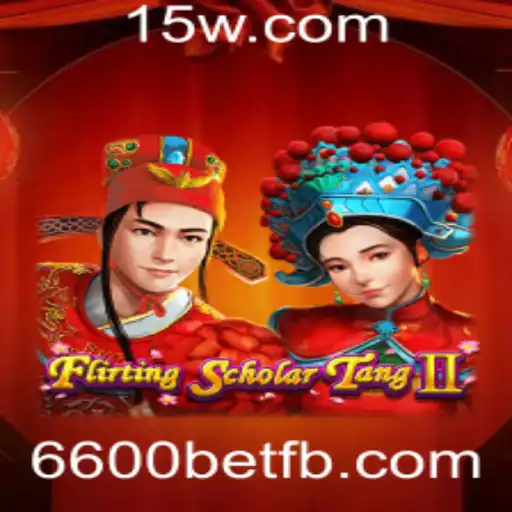 Introdução e Regras do Jogo Flirting Scholar Tang II com Dicas da 6600bet