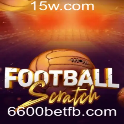 Descubra o fascinante mundo do FootballScratch com 6600bet