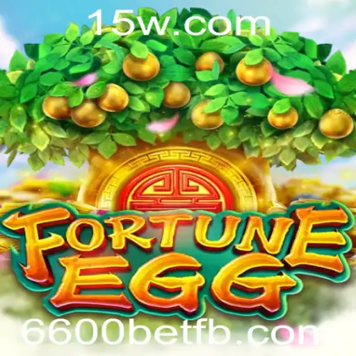 Descubra o Fascinante Mundo de FortuneEgg: Uma Jornada no Jogo 6600bet