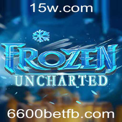 Explorando o Mundo de FrozenUncharted: Um Jogo Inovador