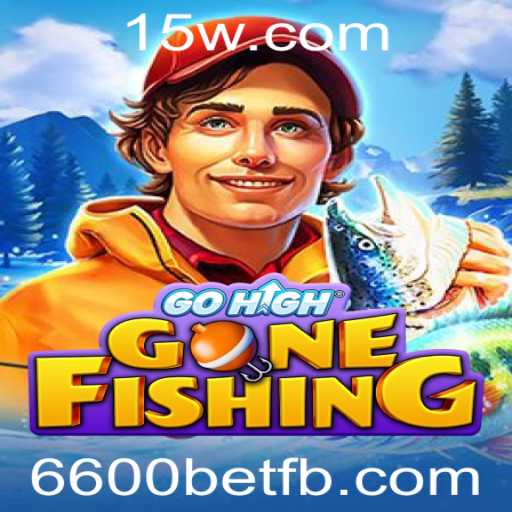 Descubra GoHighGoneFishing: Uma Aventura Digital Envolvente