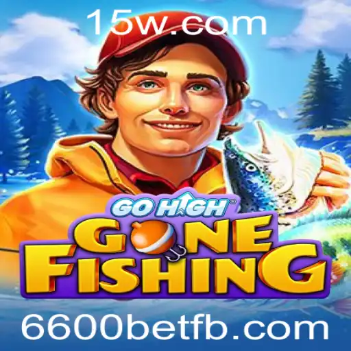 Descubra GoHighGoneFishing: Uma Aventura Digital Envolvente