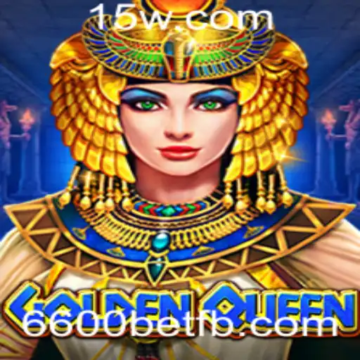 GoldenQueen: A Nova Sensação no Mundo dos Jogos com 6600bet
