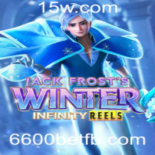 Descubra o Encanto do Jogo JackFrostsWinter: Uma Aventuras de Inverno com 6600bet