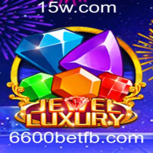 JewelLuxury: Descubra o Encanto do Jogo com 6600bet