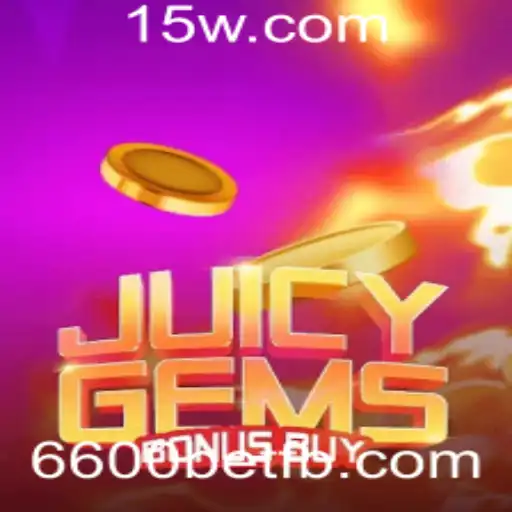 Descubra o Fascinante Mundo de JuicyGemsBonusBuy e a Estratégia 6600bet