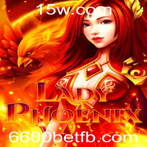 LadyPhoenix: A Nova Sensação no Mundo dos Jogos Online