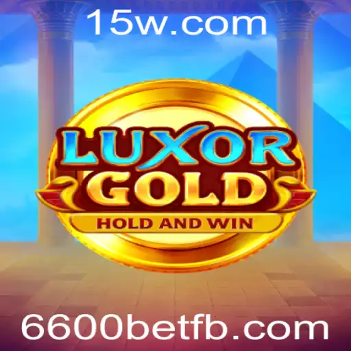 Descubra o Fascinante Mundo de LuxorGold: O Jogo de Aventura e Estratégia da 6600bet