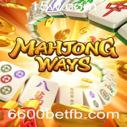 Descobrindo MahjongWays: Uma Jornada Pelo Jogo e Estratégias Com 6600bet