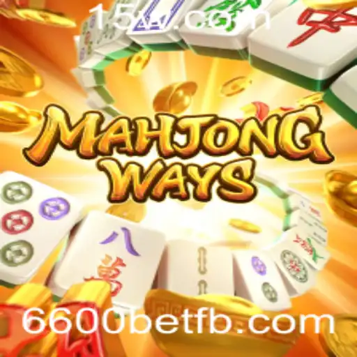 Descobrindo MahjongWays: Uma Jornada Pelo Jogo e Estratégias Com 6600bet