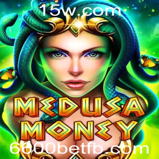 MedusaMoney: Jogo de Estratégia e Fortuna