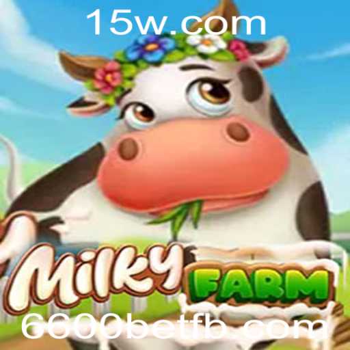 Explorando o Mundo de MilkyFarm: Um Jogo de Apostas Inovador