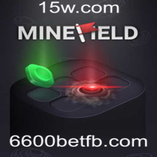Desvendando o Jogo MineField e a Tendência 6600bet