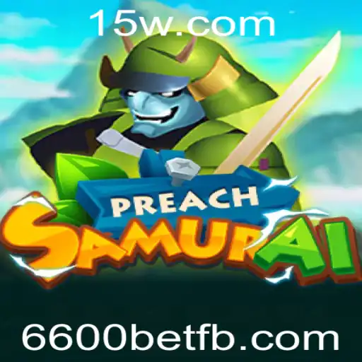Explorando o Universo de PreachSamurai: Um Mergulho no Jogo Inovador