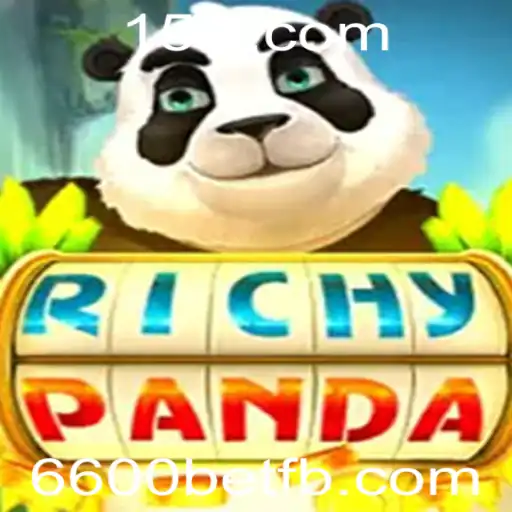 Descubra o Jogo Empolgante RichyPanda e a Chave para o Sucesso: 6600bet