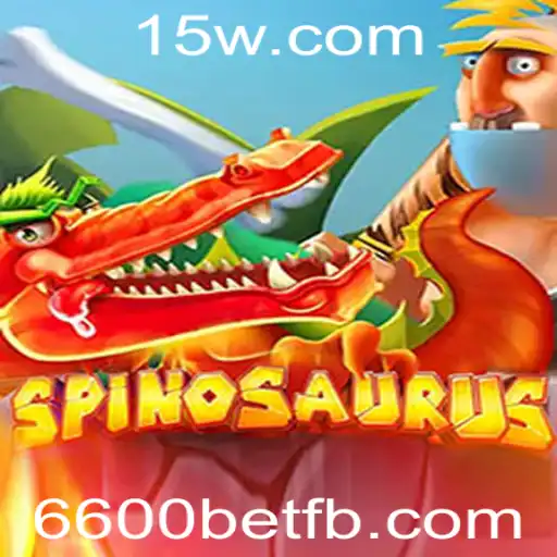 Descubra o Fascinante Mundo do Jogo Spinosaurus