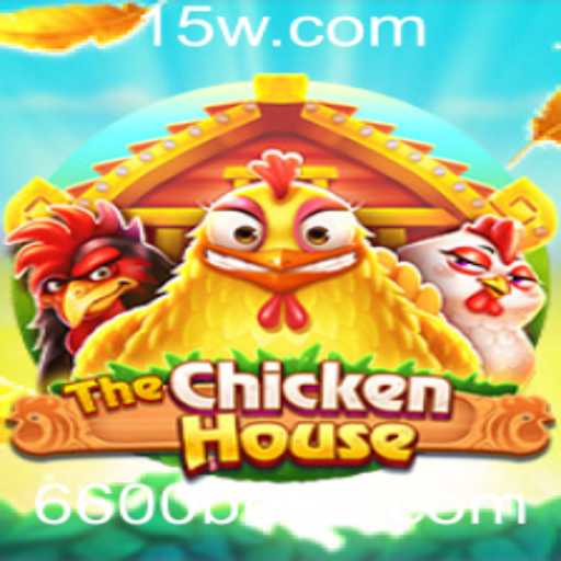 TheChickenHouse: Descubra o Jogo de Sucesso e Como Jogá-lo