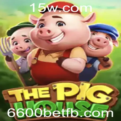 ThePigHouse: A Nova Sensação no Mundo dos Jogos com 6600bet