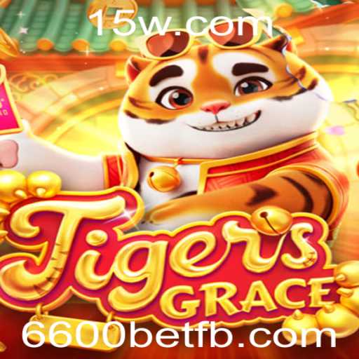 Descubra TigersGrace: O Novo Fenômeno no Mundo dos Jogos de Aposta