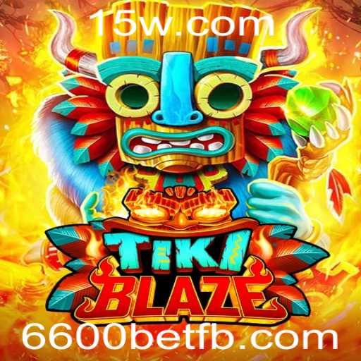 TikiBlaze: A Nova Sensação do Mundo dos Jogos