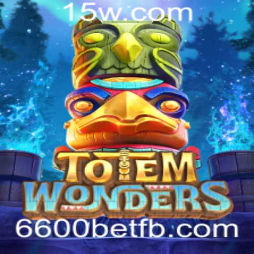Explorando TotemWonders: Uma Aventura Mística no Mundo dos Jogos