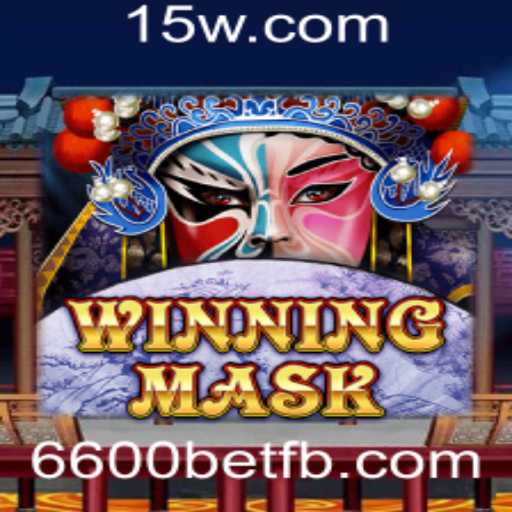 Explorando o Fascinante Mundo de WinningMask: O Jogo do Momento com 6600bet