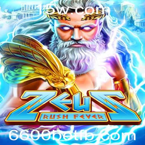 Descubra o Mundo Empolgante de ZeusRushFever com 6600bet